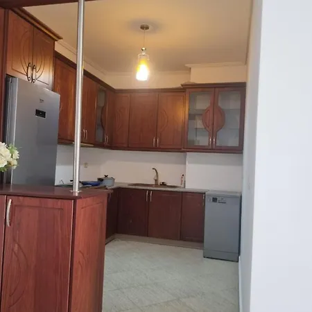 Apartment Stadiume