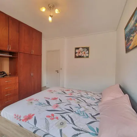 Stadiume Apartment