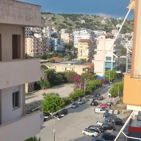 Stadiume Apartment *