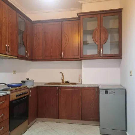 Stadiume Apartment *