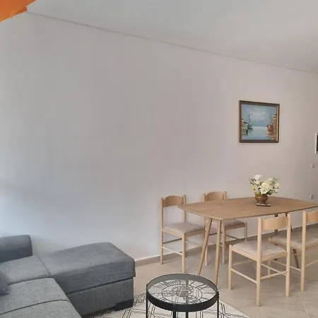 Apartment Stadiume Sarande