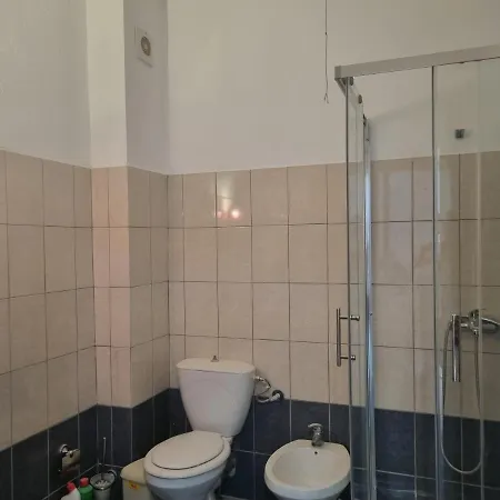 Apartment Stadiume