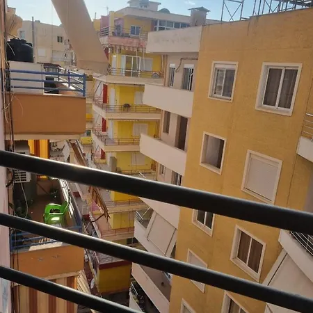 Stadiume Apartment *