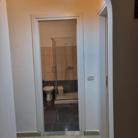 Stadiume Apartment *
