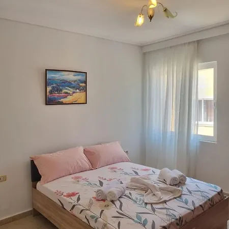 Stadiume Apartment Sarande